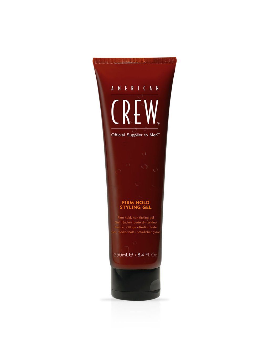 Firm Hold Styling Cream